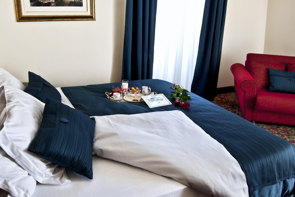 Guest house Beau Site - Antica Residenza 4*
